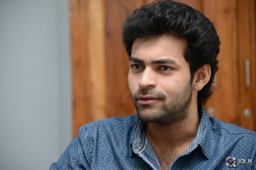 Varun Tej Interview About Mukunda Movie